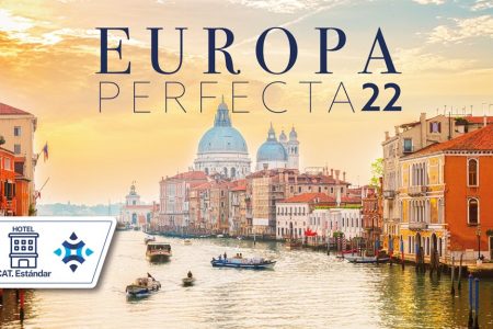 Europa Perfecta 22 MT-12335