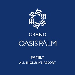 Grand Oasis Palm Cancún | Tarifa del 10 al 13 marzo 2025