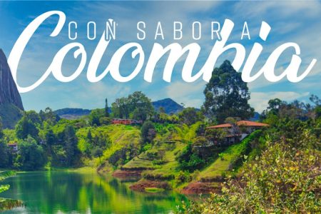 Con sabor a Colombia MT-52179