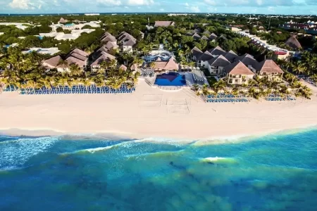 Allegro Playacar Riviera Maya | 14 al 17 abril 2025