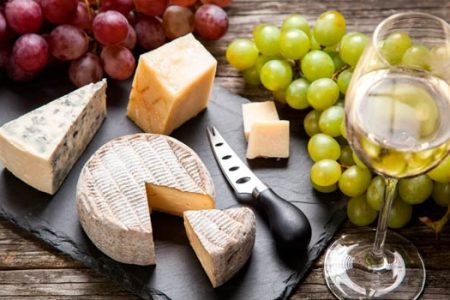 Ruta del Queso y Vino