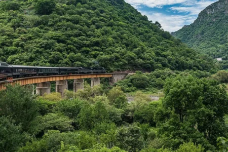 Barrancas del Cobre 2026