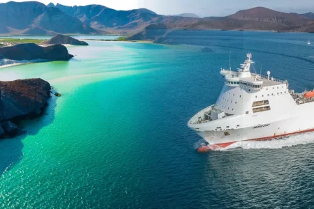 Maravillas de Chihuahua y California