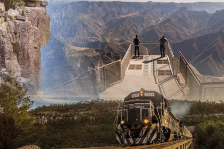Barrancas del Cobre Esencial 2026