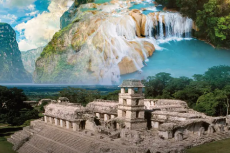 Chiapas Selvático 2026
